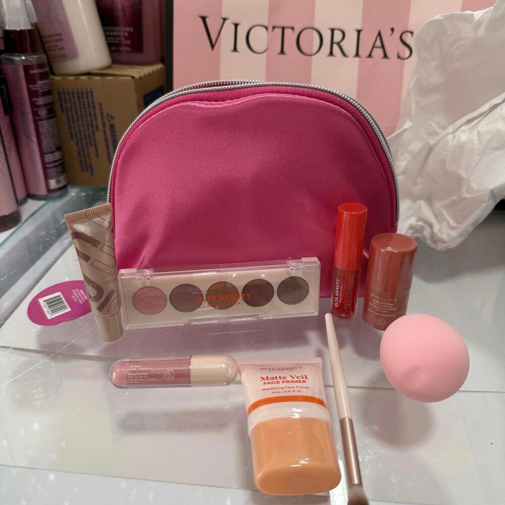 Ulta Beauty Makeup Beauty Lot